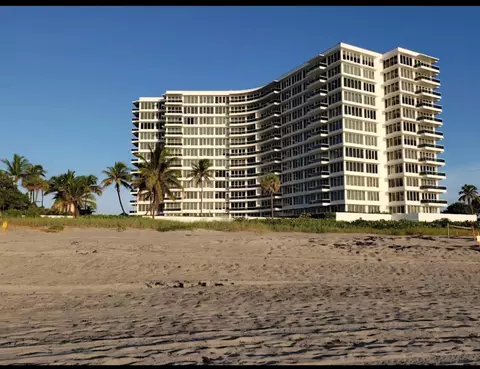 700 S Ocean Blvd #803, Boca Raton, FL 33432