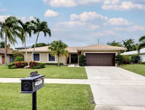 4886 Acorn Dr, Boca Raton, FL 33487