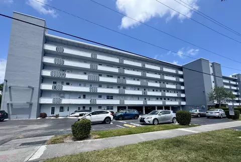 1445 Atlantic Shores Blvd #404, Hallandale Beach, FL 33009