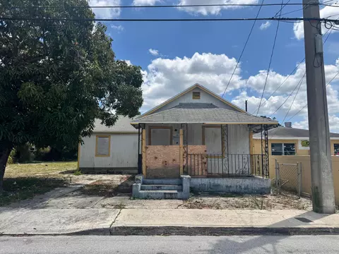 536 22nd St, West Palm Beach, FL 33407