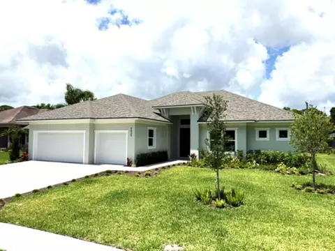 6635 49th Ct, Vero Beach, FL 32967