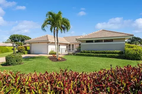 11609 N Lake Dr #14 GARDEN, Boynton Beach, FL 33436