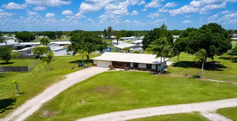 3856 SW 11th Ave, Okeechobee, FL 34974