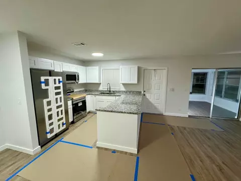 1707 N Dovetail Dr #A, Fort Pierce, FL 34982