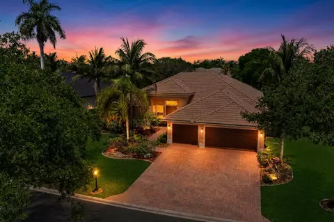 10865 NW 66th Ct, Parkland, FL 33076