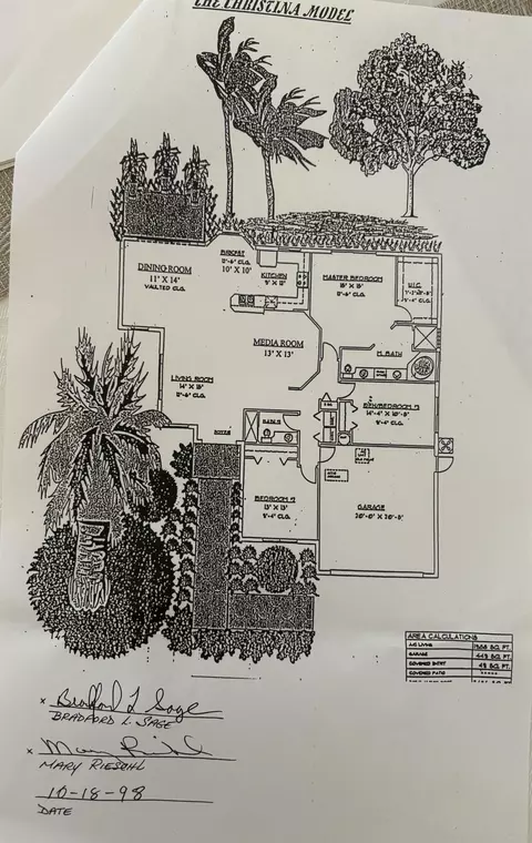 4807 Boxwood Cir #4807, Boynton Beach, FL 33436
