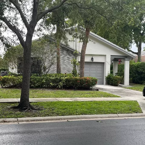 4807 Boxwood Cir #4807, Boynton Beach, FL 33436