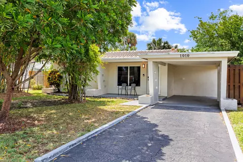 1010 SW 32nd St, Fort Lauderdale, FL 33315