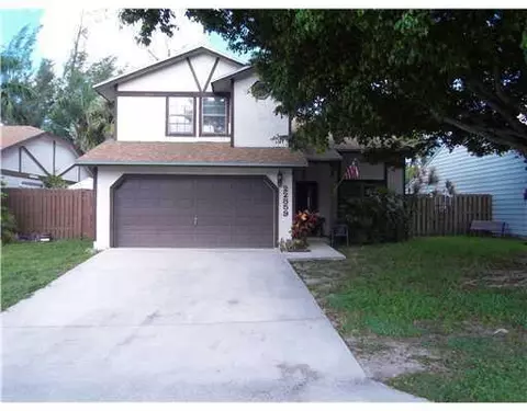 22859 N Sandalfoot Blvd, Boca Raton, FL 33428