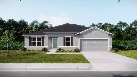 6491 NW Regal Cir, Port Saint Lucie, FL 34983