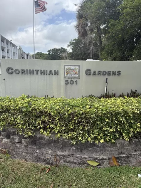 501 SW 11th #211, Boca Raton, FL 33432