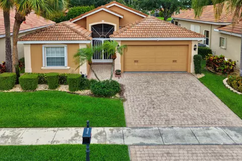 6585 Va Vicenza, Delray Beach, FL 33446