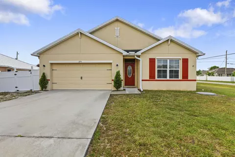275 SW Tulip Blvd, Port Saint Lucie, FL 34953
