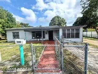 1000 NW 118th St, Miami, FL 33168