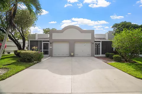 18900 Stewart Cir #7, Boca Raton, FL 33496