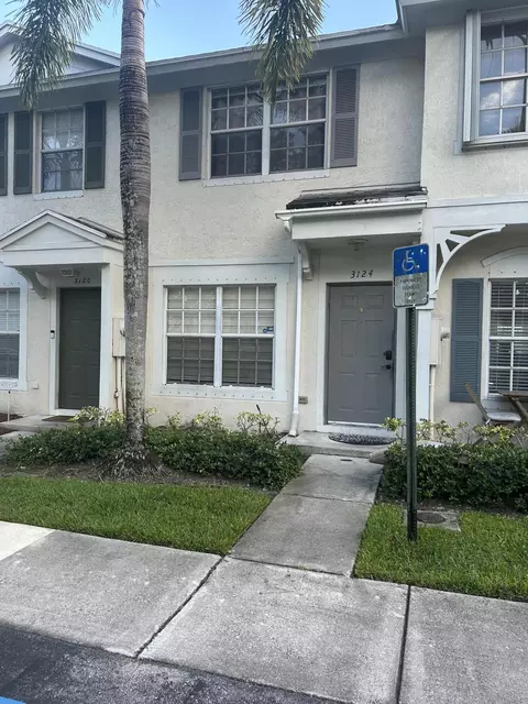 3124 SW 49th St #119, Fort Lauderdale, FL 33312