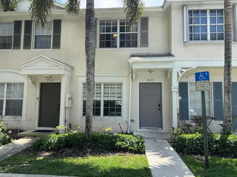 3124 SW 49th St #119, Fort Lauderdale, FL 33312