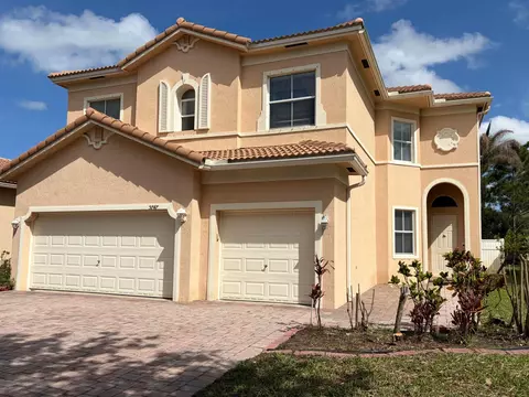5747 Sunberry Cir, Fort Pierce, FL 34951
