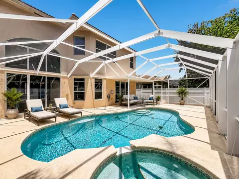 5747 Sunberry Cir, Fort Pierce, FL 34951