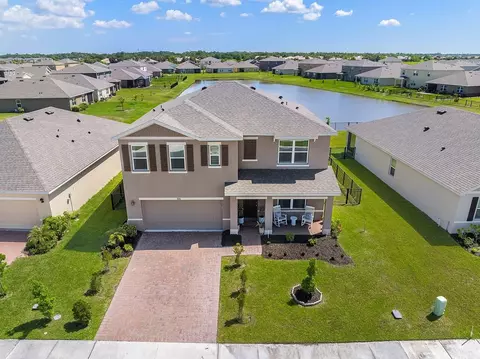 1046 Dugan Cir SE, Palm Bay, FL 32909