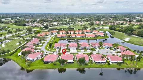 6120 Bear Creek Ct, Lake Worth, FL 33467