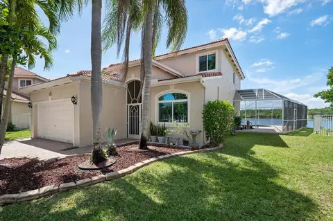 4687 Waycross Dr, Coconut Creek, FL 33073