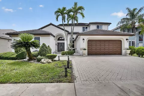 711 Heritage Way, Weston, FL 33326