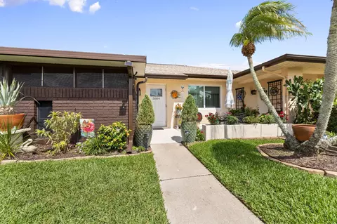 5804 Summerfield Ct #47, Fort Pierce, FL 34982