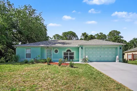 1367 Wing Rd SW, Palm Bay, FL 32908