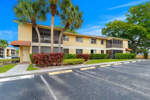 3095 N Oakland Forest Dr #101, Oakland Park, FL 33309