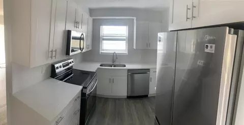Kitchen - Undisclosed, Miramar, FL 33023 photo 3 of 7