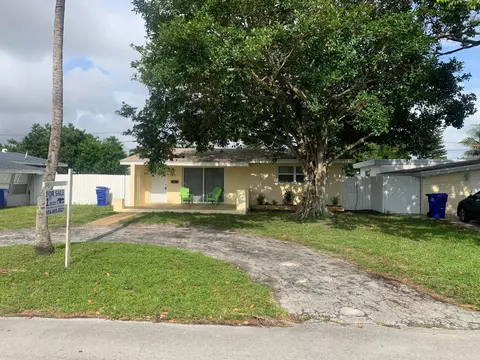 Undisclosed, Miramar, FL 33023