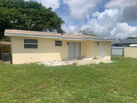 Exterior - Undisclosed, Miramar, FL 33023 photo 3 of 7