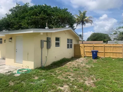Exterior - Undisclosed, Miramar, FL 33023 photo 4 of 7