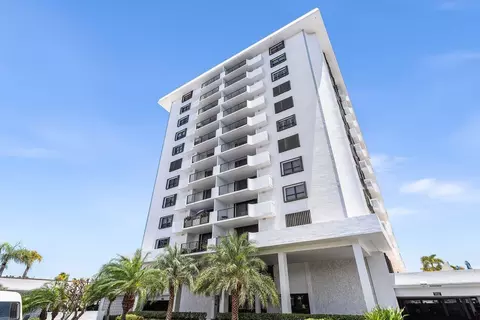 1208 Marine Way #506, North Palm Beach, FL 33408