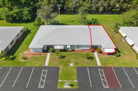 109 Lakes End Dr #D, Fort Pierce, FL 34982