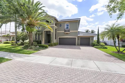 7508 NW 117th Ln, Parkland, FL 33076