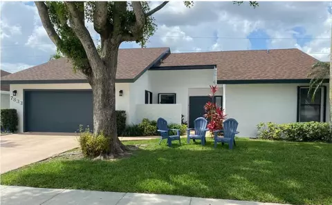 7833 San Marcos Pl, Boca Raton, FL 33433
