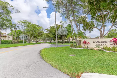 8751 Holly Ct #104, Tamarac, FL 33321