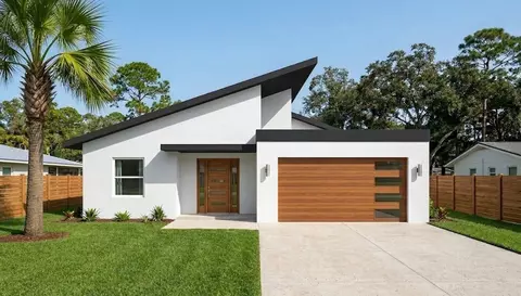 1106 NW Siboney St NW, Palm Bay, FL 32907