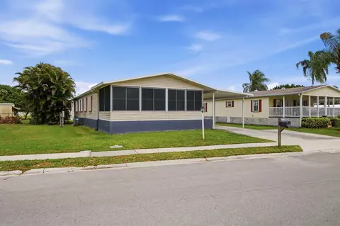 1500 SW 65th Ave, Boca Raton, FL 33428