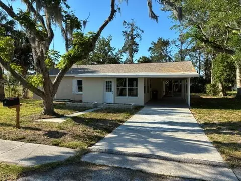5315 Bellview Ave, New Port Richey, FL 34652