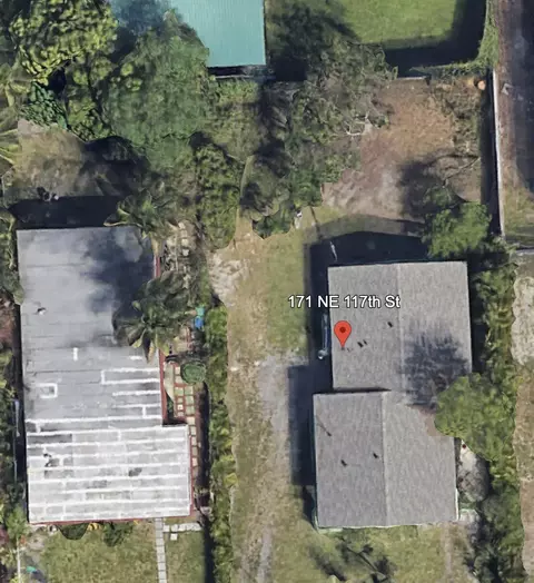 171 NE 117th St, Miami, FL 33161