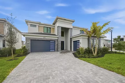 7593 Bridle Trail Way, Lake Worth, FL 33449