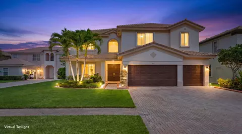 112 Ibisca Ter, Royal Palm Beach, FL 33411