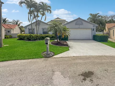 180 NW 47th Ave, Deerfield Beach, FL 33442