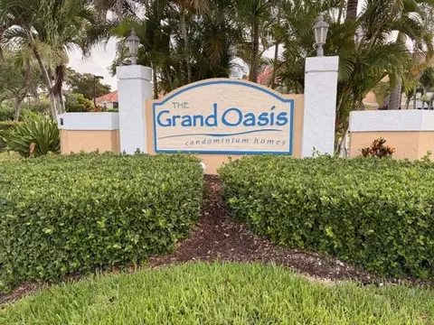 5661 Riverside Dr #203B7, Coral Springs, FL 33067