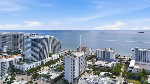 336 N Birch Rd #5H, Fort Lauderdale, FL 33304
