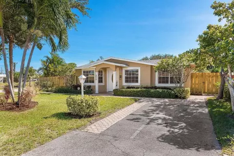 272 NE 13th St, Delray Beach, FL 33444