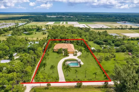 15532 43rd Rd N, Loxahatchee Groves, FL 33470